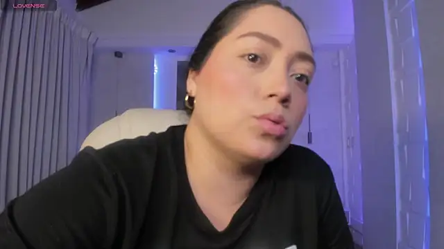 heidy johns online show from October 2025 03:31:02 AM