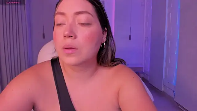 heidy johns online show from October 2025 03:21:02 AM