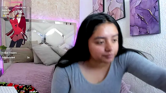 Snapshot of EmilyBrownn_ chatting on September 2025 07:02:02 PM EmilyBrownn online show from September 2025 07:02:02 PM