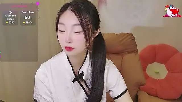 shaovu online show from September 2025 07:52:01 PM