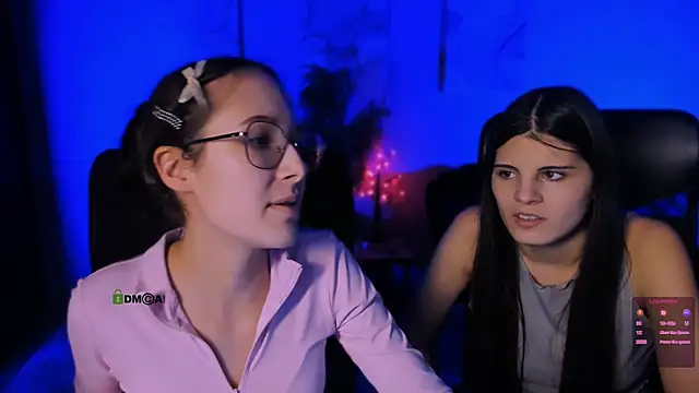 mona cloud online show from November 2025 12:43:02 AM