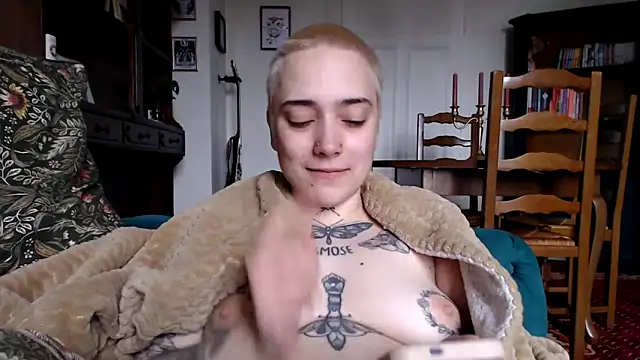 OllympeKaii online show from March 2025 03:06:01 PM