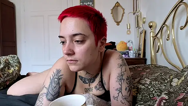 OllympeKaii online show from September 2025 08:25:01 AM