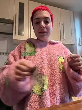 OllympeKaii online show from October 2025 06:54:02 AM