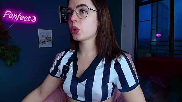 Perfect Moans online show from April 2026 03:59:01 AM