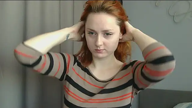 belle ame online show from March 2025 07:04:02 AM