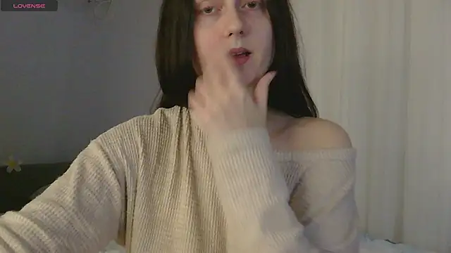 belle ame online show from November 2025 04:17:01 PM