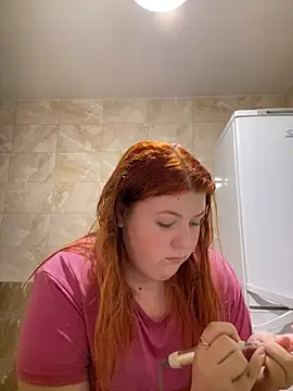 Dreamy Desire online show from March 2025 04:46:01 PM