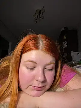 Dreamy Desire online show from March 2025 08:50:02 PM