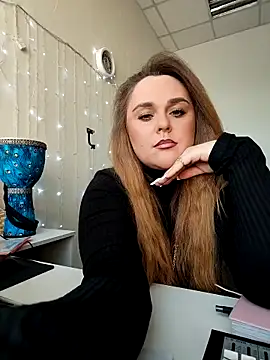 Juicy PeachLux online show from February 2026 07:34:02 AM