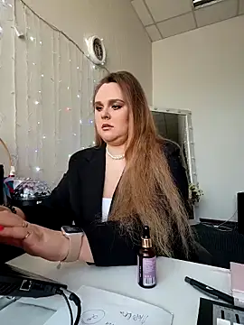 Juicy PeachLux online show from April 2026 07:50:02 AM