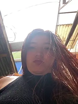 Karina Leon online show from May 2026 06:35:01 PM