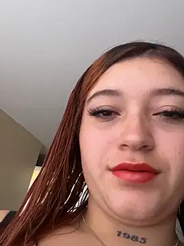 Karina Leon online show from May 2026 09:33:02 PM