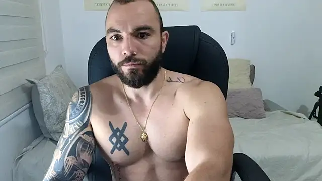 Isaac Carter online show from January 2026 11:15:02 AM