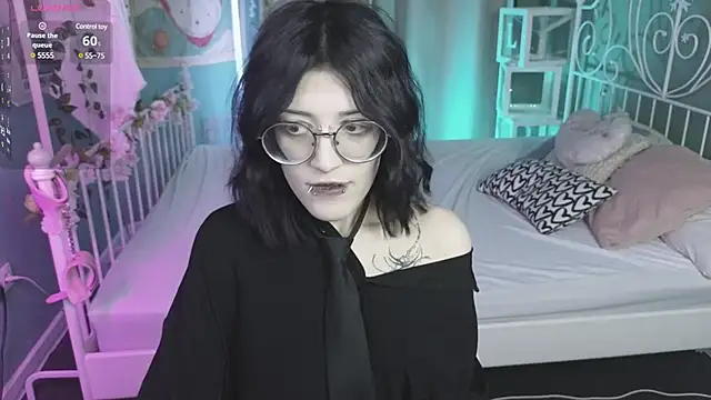 Setsunai  online show from March 2025 02:52:01 AM