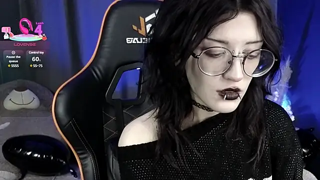 Setsunai  online show from March 2025 08:26:02 PM