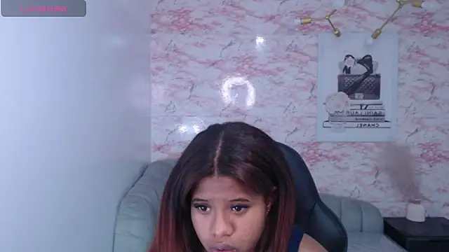 abby1 t  online show from September 2025 02:38:02 AM