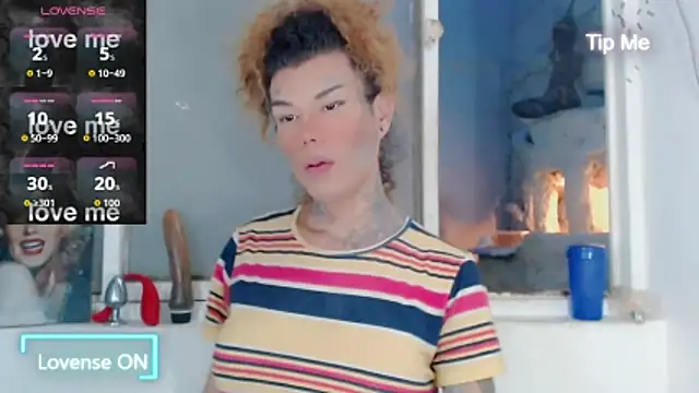 Snapshot of ana_tsxxx chatting on April 2026 11:07:01 PM ana tsxxx online show from April 2026 11:07:01 PM