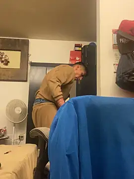 Feendy17 online show from February 2026 07:51:02 AM