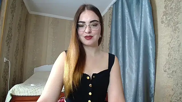 Leila Kissyu online show from November 2025 12:05:02 PM