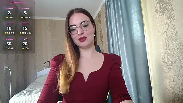 Leila Kissyu online show from March 2026 11:25:01 AM