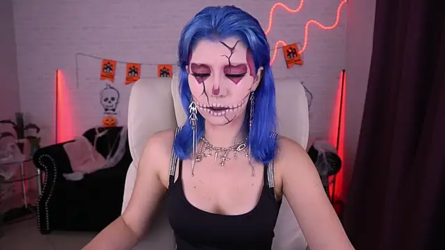 SelenaIris online show from October 2025 09:26:02 PM