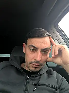 LordOfHell213 online show from March 2025 11:45:02 AM