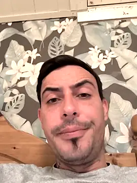 LordOfHell213 online show from March 2025 08:37:02 PM