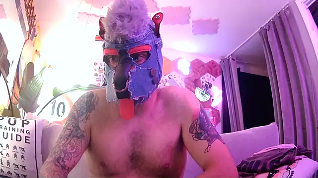 Snapshot of danix_wild_wolf chatting on July 2026 10:00:02 AM danix wild wolf online show from July 2026 10:00:02 AM