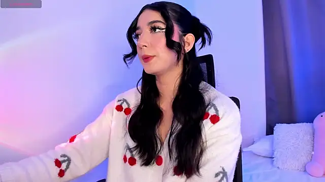 Snapshot of Hi_Soyfer chatting on January 2026 09:30:02 PM Hi Soyfer online show from January 2026 09:30:02 PM