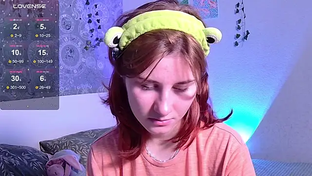 Cute Cate404 online show from September 2025 03:21:01 AM