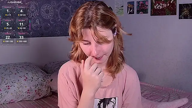Cute Cate404 online show from July 2026 02:48:02 AM