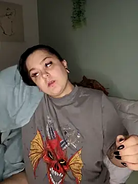 Saucy-Serenity online show from March 2026 08:01:01 PM