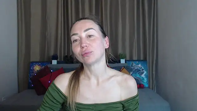 Kiss julli88I online show from March 2025 02:05:01 AM