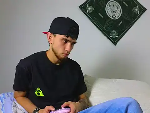 samevansx  online show from December 2025 11:22:02 PM