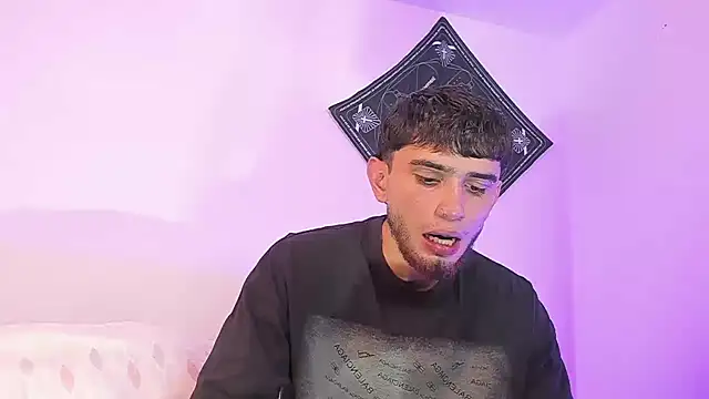 samevansx  online show from April 2026 07:36:01 PM