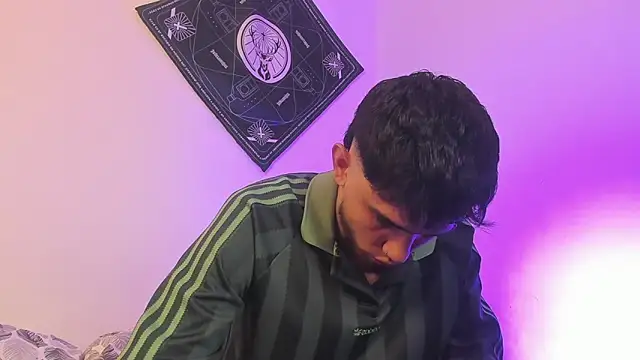 samevansx  online show from April 2026 09:04:02 PM