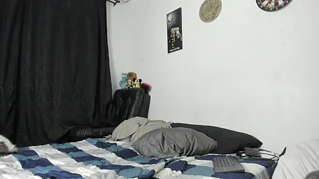 troy rouge online show from February 2026 11:03:01 AM