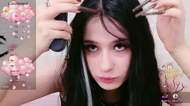 JaneRayan online show from October 2025 05:02:02 PM