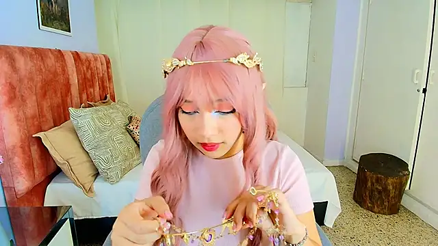 sharon rosse   online show from October 2025 07:37:01 PM