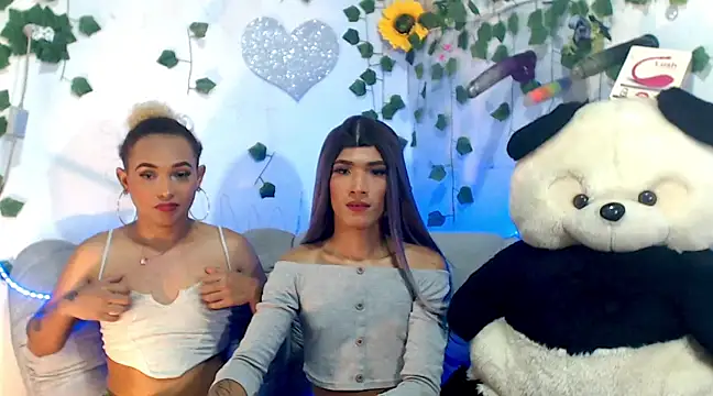 KimberlyXtreme online show from March 2025 04:52:01 AM