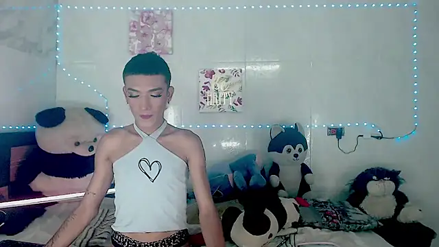 KimberlyXtreme online show from September 2025 10:47:01 PM