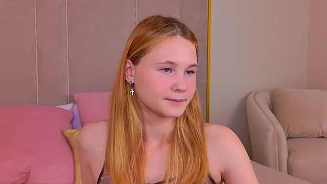 AmeliRoyse online show from May 2026 05:31:02 PM