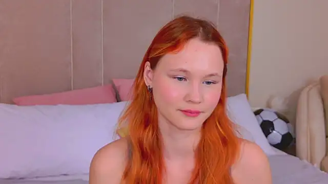 Snapshot of AmeliRoyse chatting on July 2026 05:30:02 PM AmeliRoyse online show from July 2026 05:30:02 PM