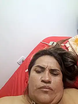 Milena Foox online show from March 2025 05:34:01 AM