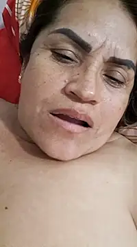 Milena Foox online show from March 2025 04:04:01 AM