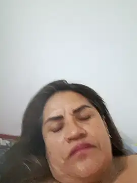 Milena Foox online show from October 2025 07:48:01 PM