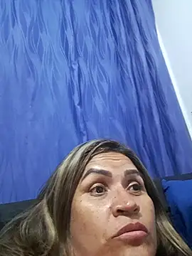 Milena Foox online show from January 2026 02:57:02 AM