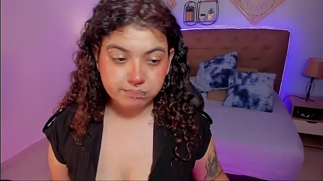  Lilly miller online show from November 2025 06:51:01 PM