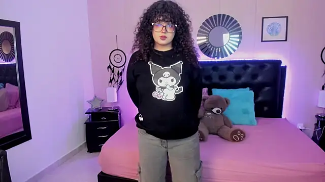  Lilly miller online show from February 2026 04:51:02 AM